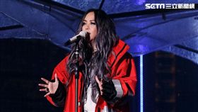 阿妹偷故事的人演唱會（圖／EMI提供）