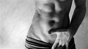 男性身體,健身,性感,性能力,勃起,性愛
（圖／Pixabay）