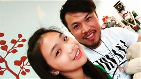 ▲TPE48一期生陳琳，是前職棒選手陳致遠和藝人秀琴的女兒。（圖／翻攝自臉書