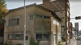 廢棄診所　驚見15罐「福馬林漬嬰屍」
翻攝自Google map