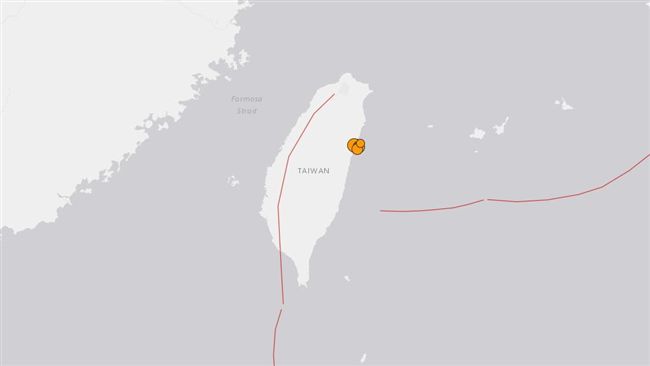 51震成大地震前兆？台大教授籲審慎