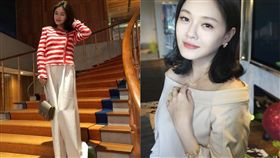 大S首度公開瘦身照。（翻攝自大S 徐熙媛臉書）