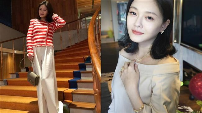 大S生前經典　為戲甘被活埋：已幻想很久