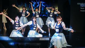 天氣冷颼颼，台北低溫破10度，但卻無法凍結每位來到南港展覽館現場粉絲熱情的火焰。因為台北國際動漫節登場了！在ICHIBAN JAPAN日本館，除了令人期待的藝人暨偶像團體之外，「THE IDOLM@STER CINDERELLA GIRLS」見面會與月歌舞台Talkshow也在眾多粉絲的簇擁之下，開心結束了這次來台宣傳活動。