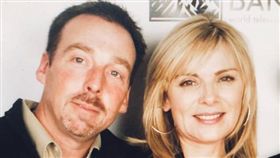 慾望城市金凱特羅宣布胞弟身亡
圖／翻攝自kimcattrall IG
