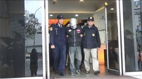 新竹,高壓電,高鐵,電纜線,鐵路警察局,接地線,竊盜(圖/翻攝畫面)