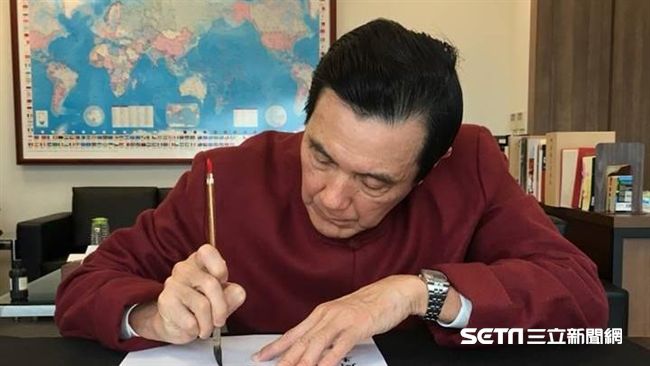 提公投防陳師孟　馬：還偵審純淨空間