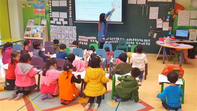 9月起念這種私幼　學費補助最高7萬