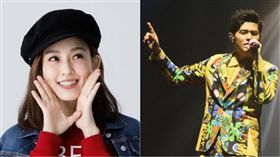 周杰倫,范瑋琪/翻攝自臉書