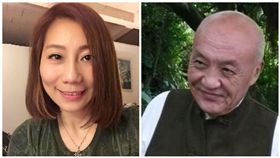 乾德門,乾爸,老趙,郎祖筠／劇照、郎祖筠臉書