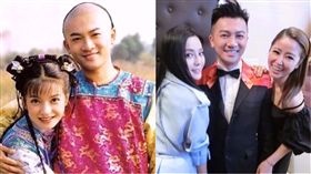 蘇有朋/翻攝自微博