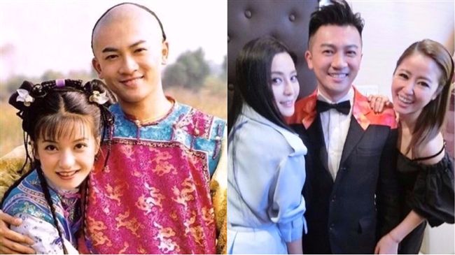 《還珠》又重播！蘇有朋嘆被打回原形