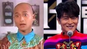 陳志朋/翻攝自微博