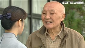 乾德門,長盤決勝/大愛提供