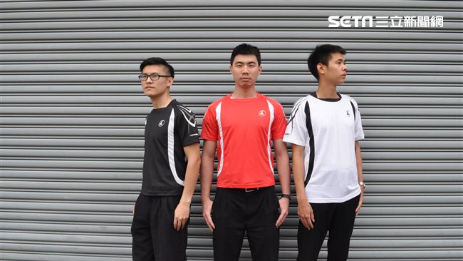 缺瑜珈墊、運動服？來台中競標吧！