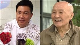 曾國城,乾德門/翻攝自臉書,大愛提供