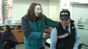 民雄分局,防搶演練,