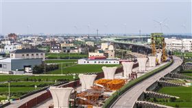 西濱快速公路.西濱快速道路（圖／翻攝自西濱快速公路網站）