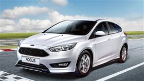 主歐系智能SUV旗艦Ford Kuga，享最高總價值13萬元之四大優惠。（圖／Ford提供）