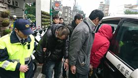 新北市,板橋,板橋警分局,毒品,安居計畫,