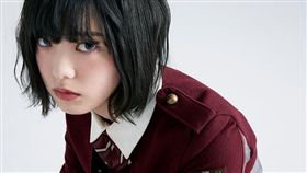 欅坂46,櫸坂,平手友梨奈
（圖／翻攝自推特）