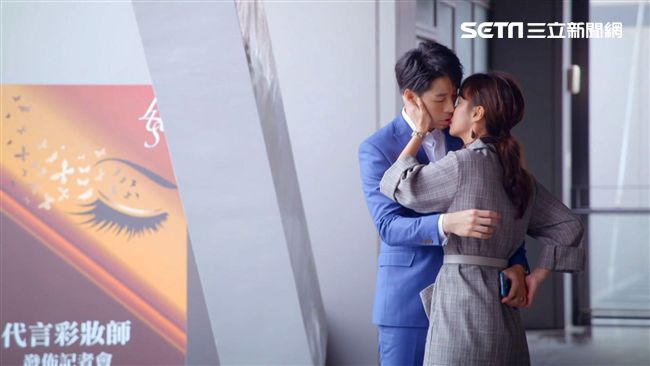 無害小三引熱潮！藍鈞天演出軌有秘訣