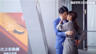 無害小三引熱潮！藍鈞天演出軌有秘訣