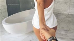 情色,性愛,示意圖／翻攝自IG