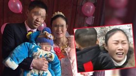 廣州汽車維修廠員工連喝高粱猝死。（圖／翻攝澎湃新聞網）