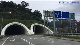 蘇花改通車，蘇澳，東澳（記者郭奕均攝影）