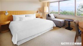 青蛙旅行,推薦住宿。（圖／hotels.com提供）