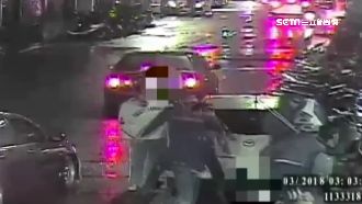 欠4萬不還撂人砍債主　惡男：態度差