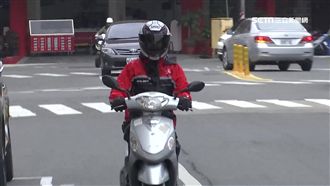 抗冷大作戰！機車族雨衣、防風罩禦寒