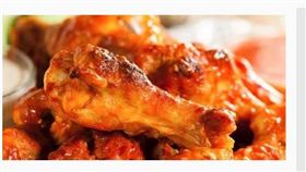 雞翅 ▲圖／翻攝自USA TODAY