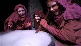 德國,女巫,嘉年華,巫婆,Witches' Dance,Eppingen,埃平根,大鍋,燙傷,女巫　圖／攝影者Jeff Hitchcock, flickr CC License　https://goo.gl/twirxU