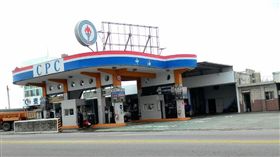 澎湖,馬公,泰永加油站（圖／翻攝自Google Map）