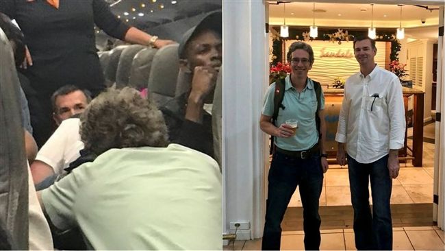 機上沒呼吸器！醫師DIY設備救婦人