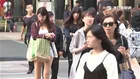 台北,女生,天龍國,氣質,特質,PTT,批踢踢　圖／資料照