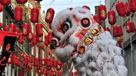 -過年-新年-春節-舞龍舞獅-▲圖／攝影者Paul, flickr CC License（https://www.flickr.com/photos/vegaseddie/3249429141/）