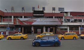 台灣,地震,無感,地區,桃園,高雄,PTT,批踢踢　圖／翻攝自google map