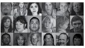 鑽石求千金,The Bachelor,失蹤,參賽,女兒 ▲圖／翻攝自North Coast Journal臉書