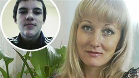 俄羅斯,千斤頂,下體https://www.dailystar.co.uk/news/world-news/679612/Rape-Death-Car-Jack-Svetlana-Sapogova-Russia-Saratov-Danil-Cheshko-Mum-Sexual-Violence
