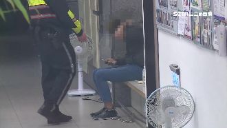 不爽女友被搶走　男抓狂埋伏狂砍情敵