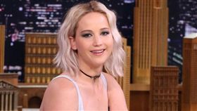 「小珍妮佛」珍妮佛勞倫斯（Jennifer Lawrence）（圖/翻攝自推特）