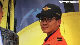 兒快誕生…黑鷹機工長失聯　孕妻焦急