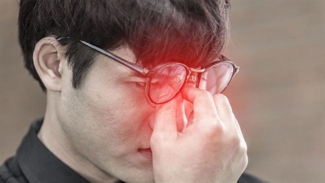 眼睛不好哪裡有問題？有神要先養肝