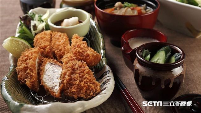 吃了會「出人頭地」！冬季限定炸寒鰤