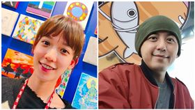 黃子佼、佼佼、孟耿如、娃娃車／臉書