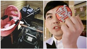 黃子佼、佼佼、孟耿如、娃娃車／臉書