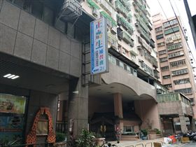 新北市,板橋,篤行路二段,三代同堂,一氧化碳中毒,心血管疾病,頭暈,翻攝畫面，新北市消防局提供